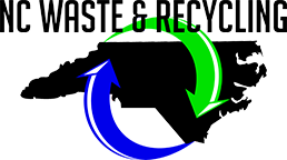 NC Waste & Recycling LLC Logo